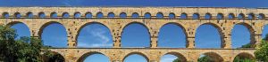 Pont du Gard HD